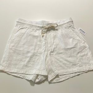 Old Navy Pull On 5” Shorts Size M